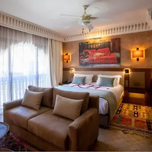 Les Jardins De La Koutoubia Hotel Marrakesch
