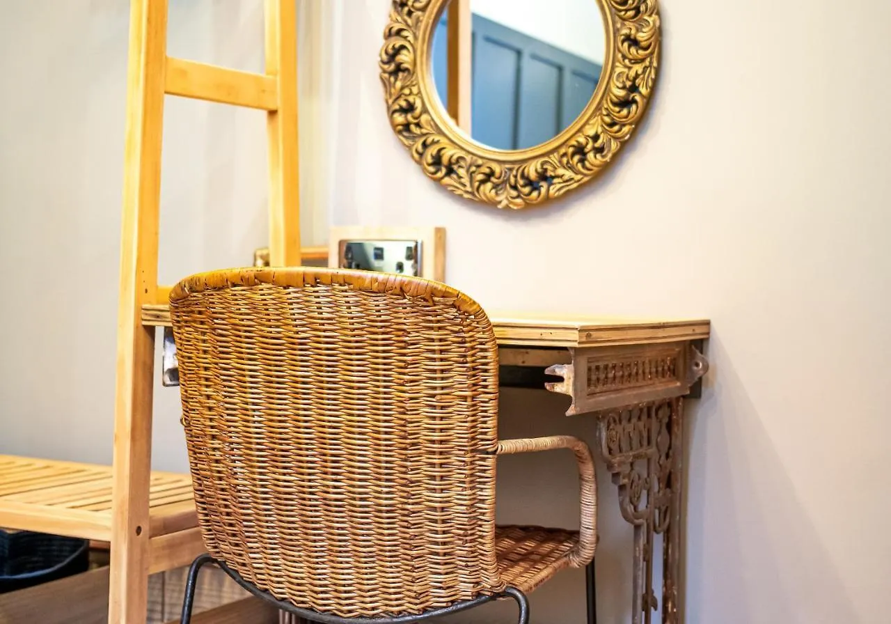 Apartment The Waverley Park Residence Edinburgh