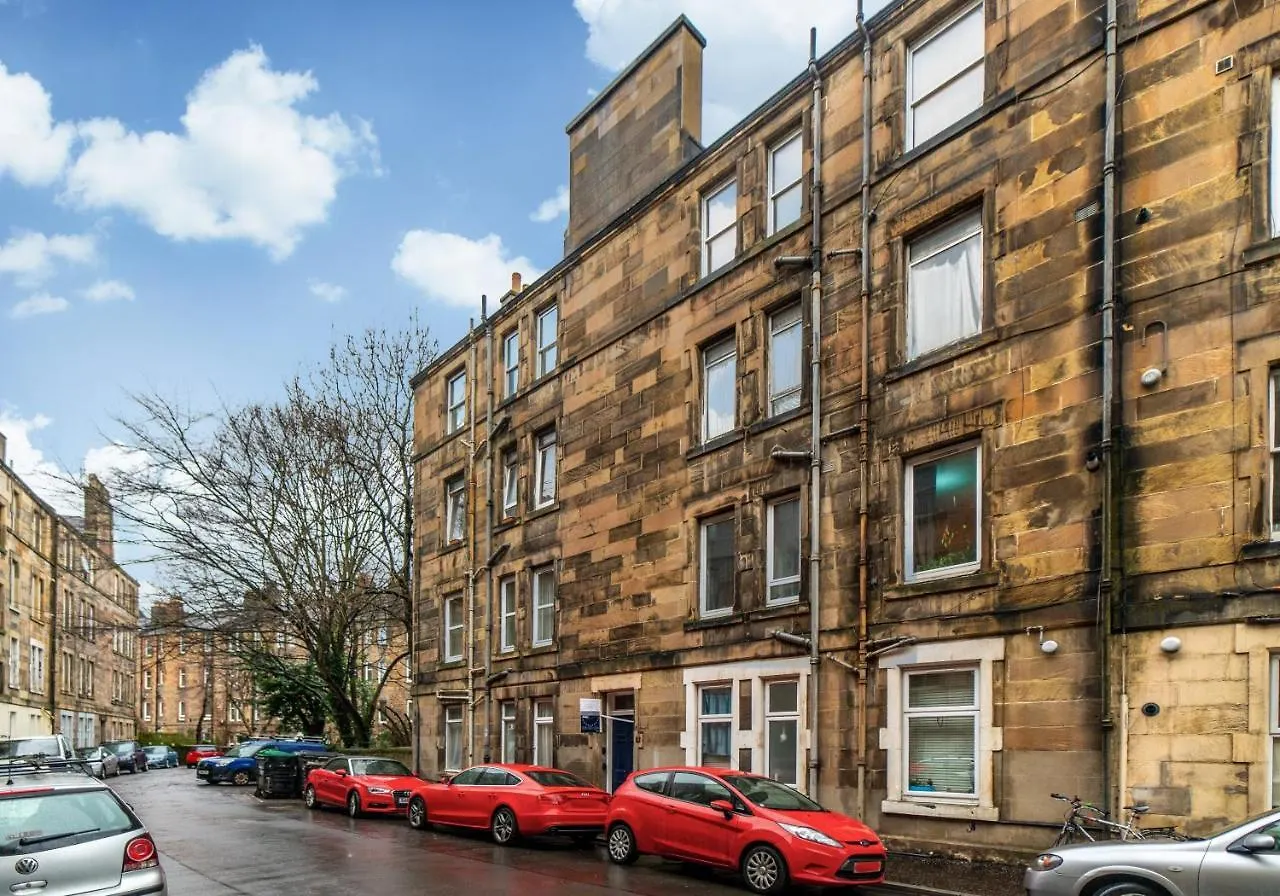 The Waverley Park Residence Edinburgh United Kingdom