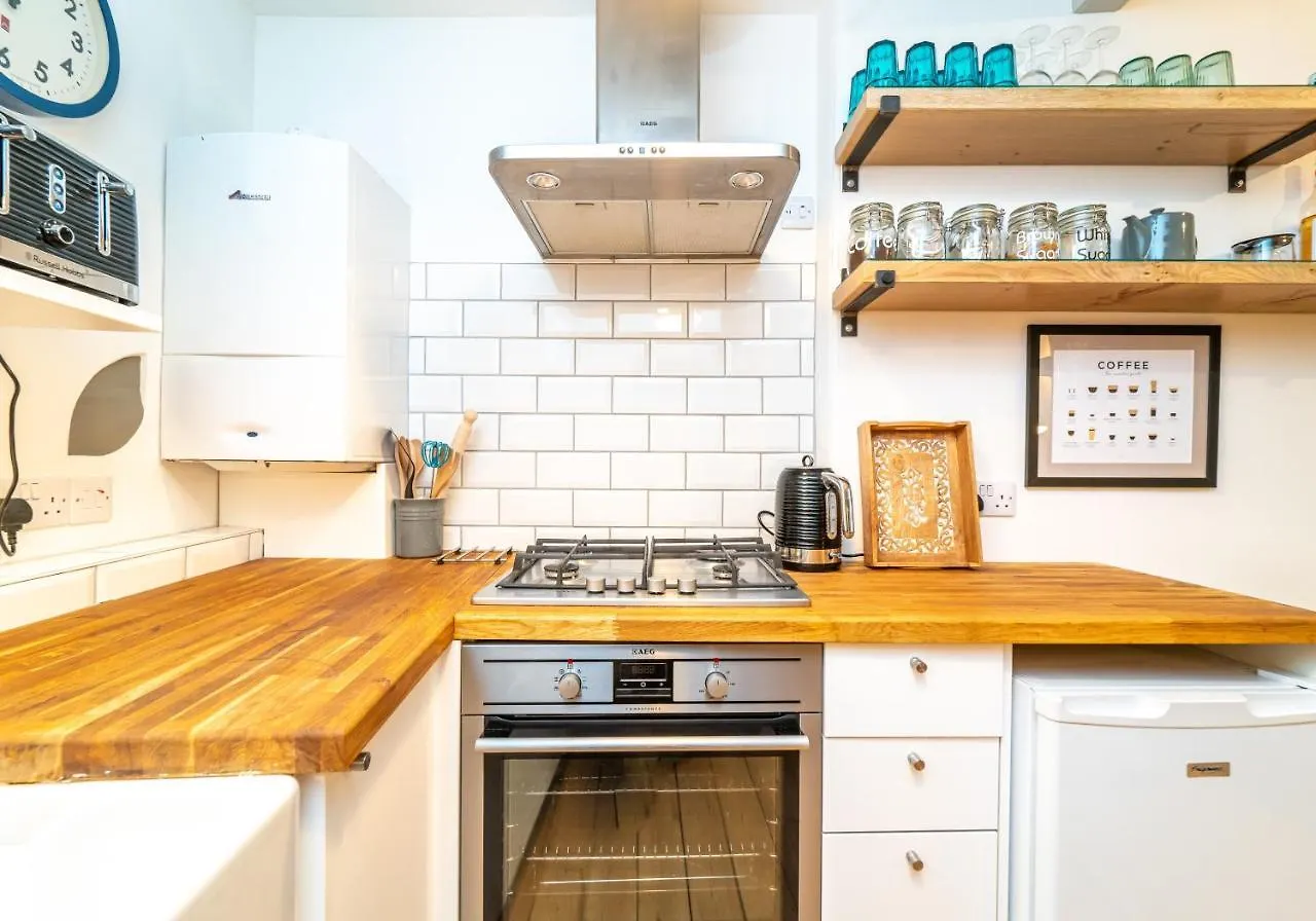 The Waverley Park Residence Edinburgh